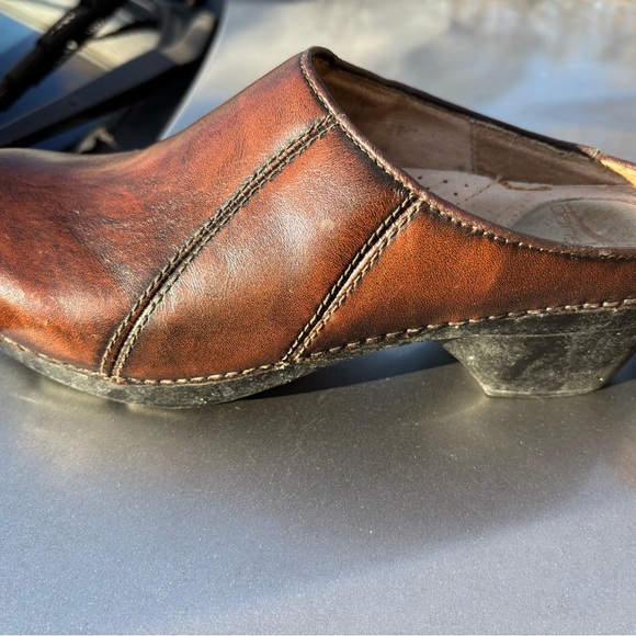 dansko clog - Picture 9 of 9